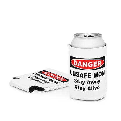 DANGER: Unsafe Mom Can Cooler