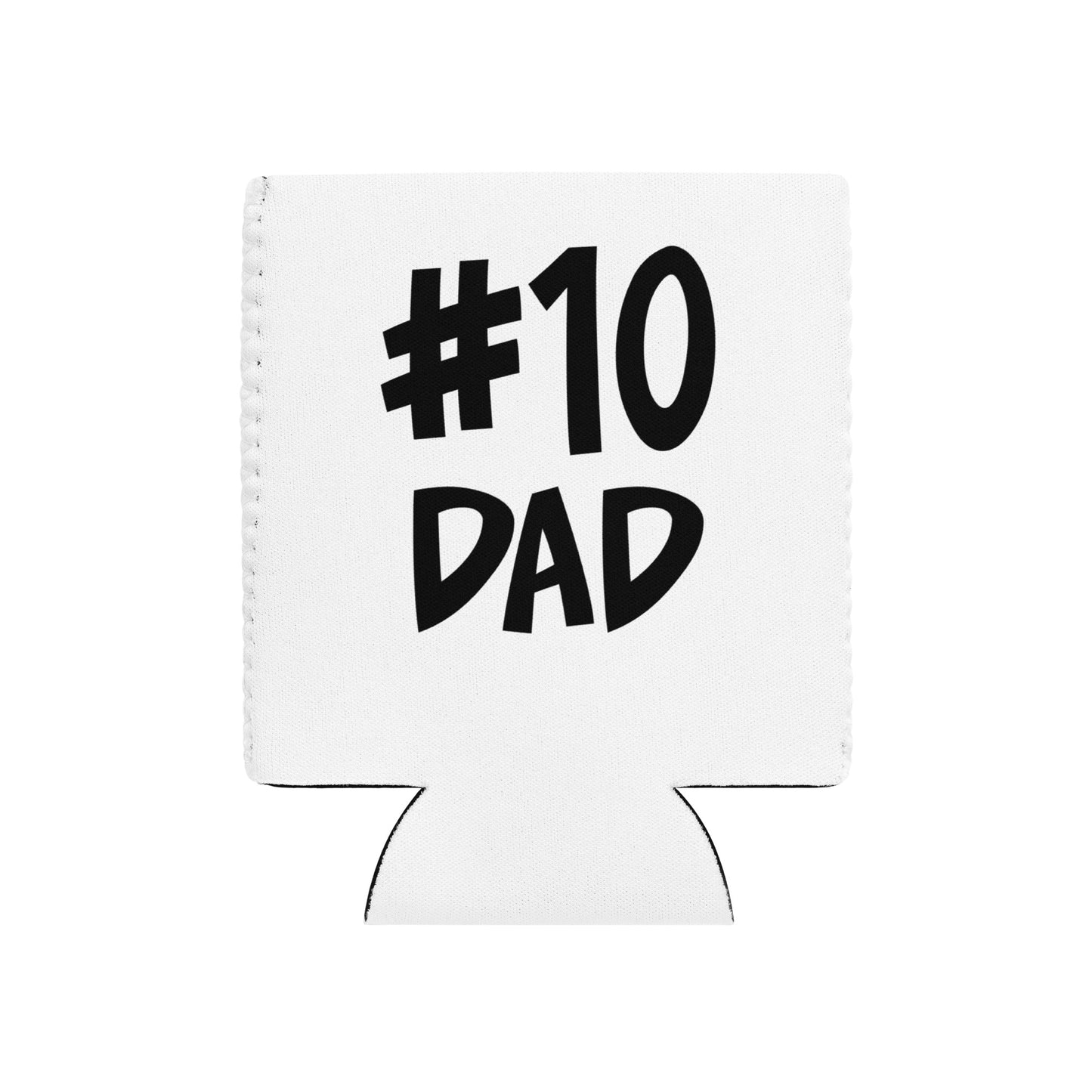 #10 DAD Can Cooler