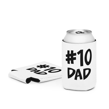 #10 DAD Can Cooler