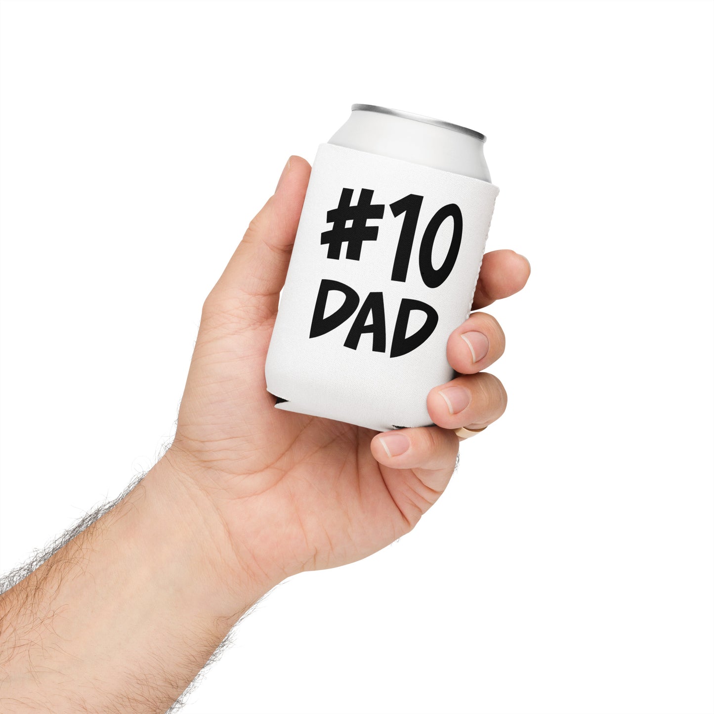 #10 DAD Can Cooler