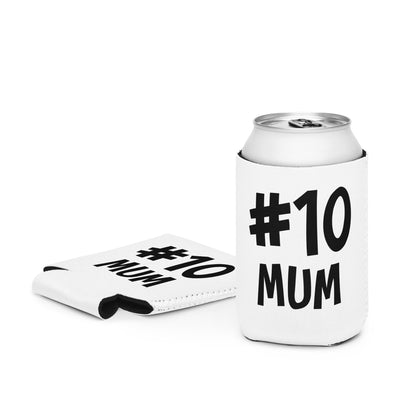 #10 MUM Can Cooler