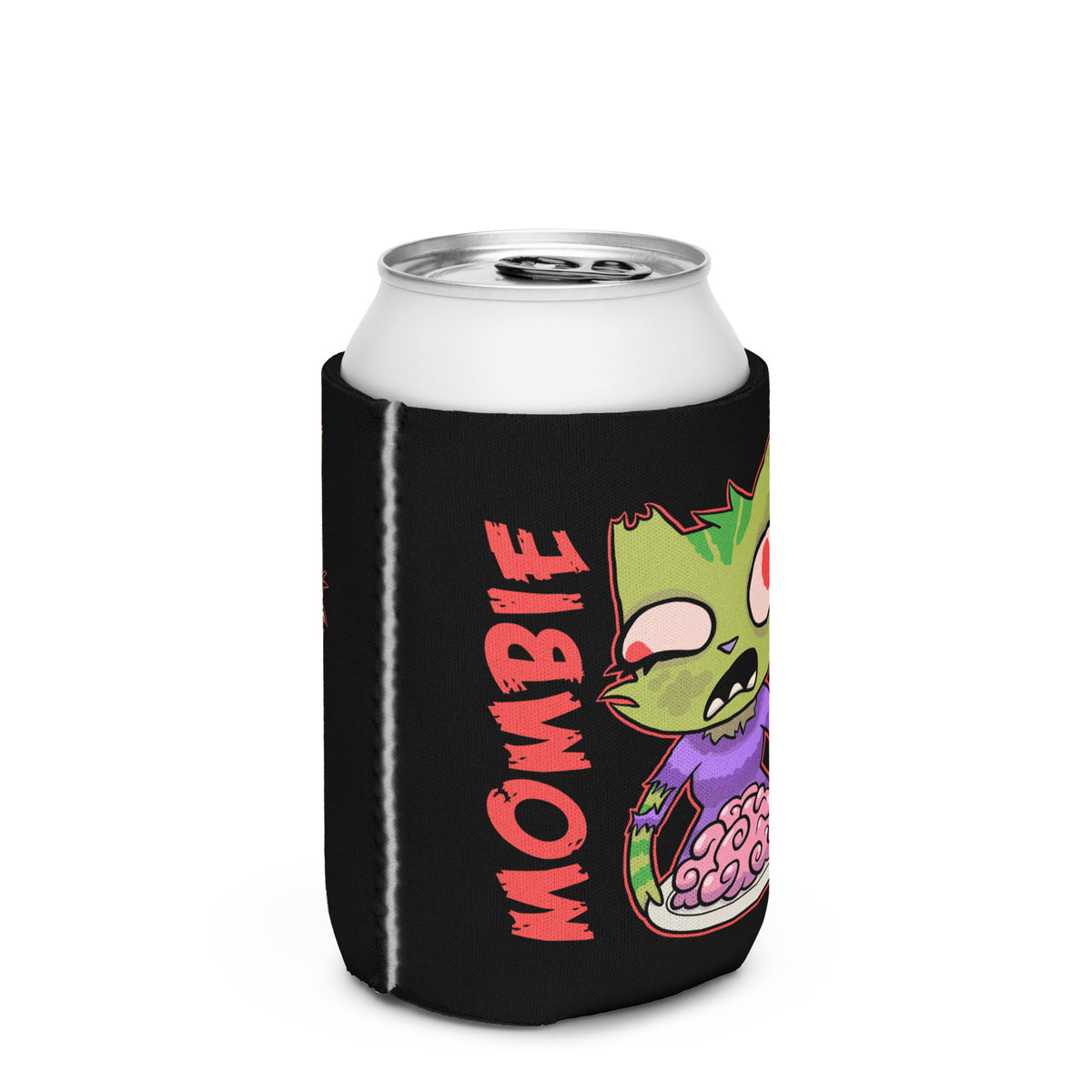 Mombie Can Cooler