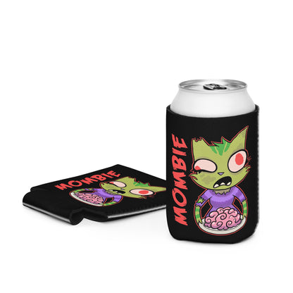 Mombie Can Cooler