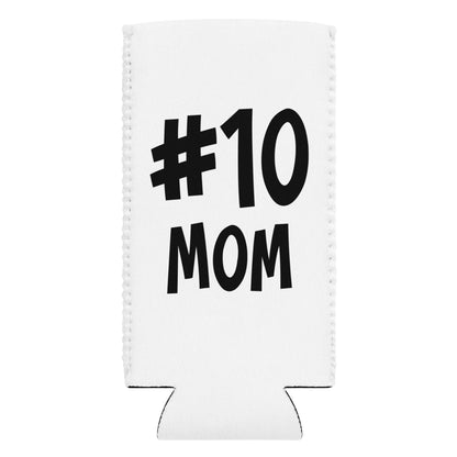 #10 MOM Can Cooler