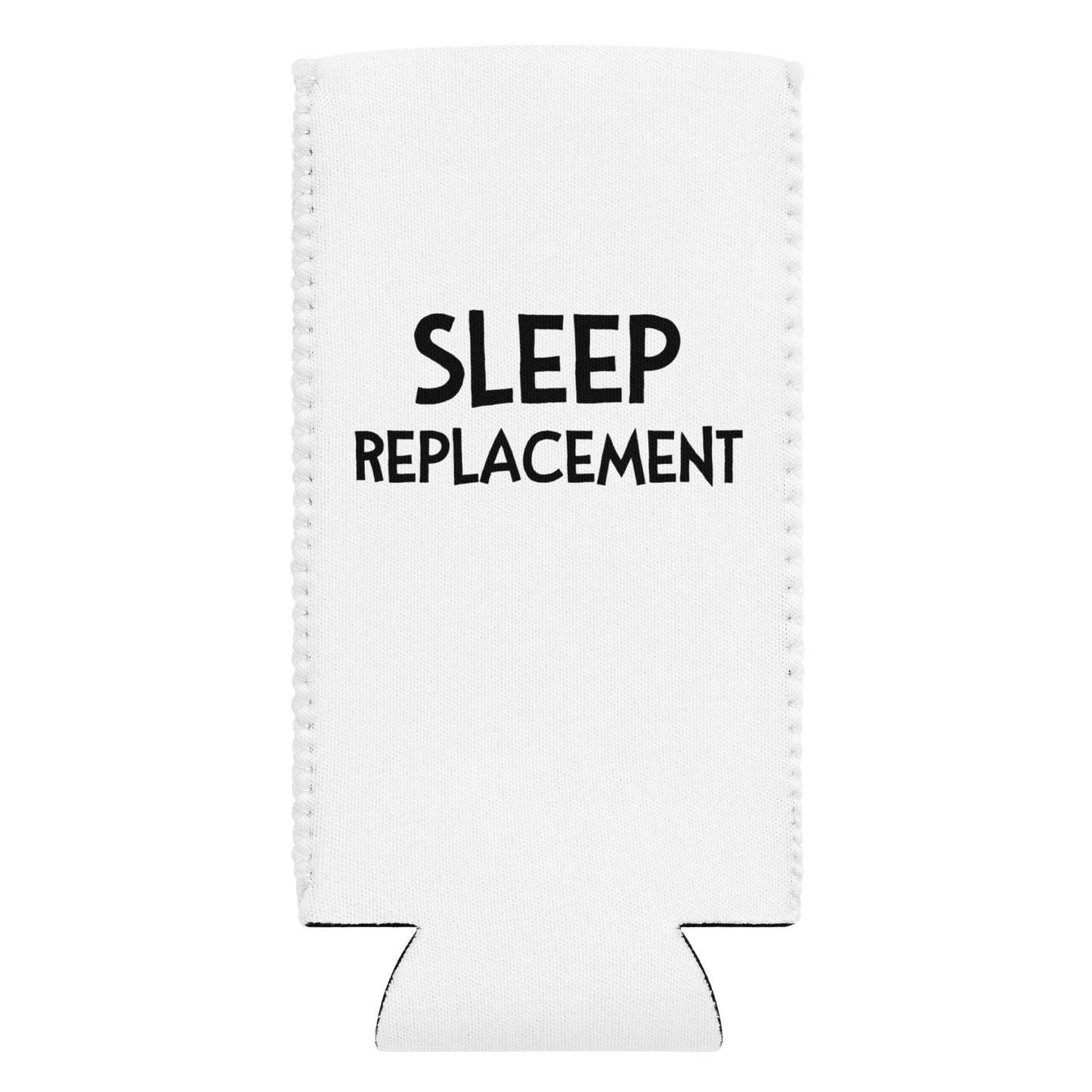 Sleep Replacement Can Cooler