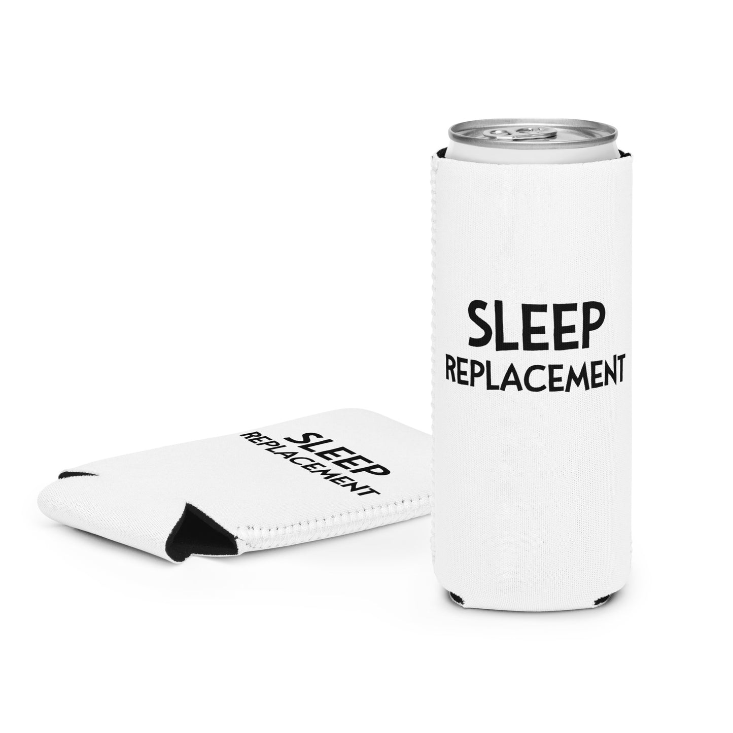 Sleep Replacement Can Cooler