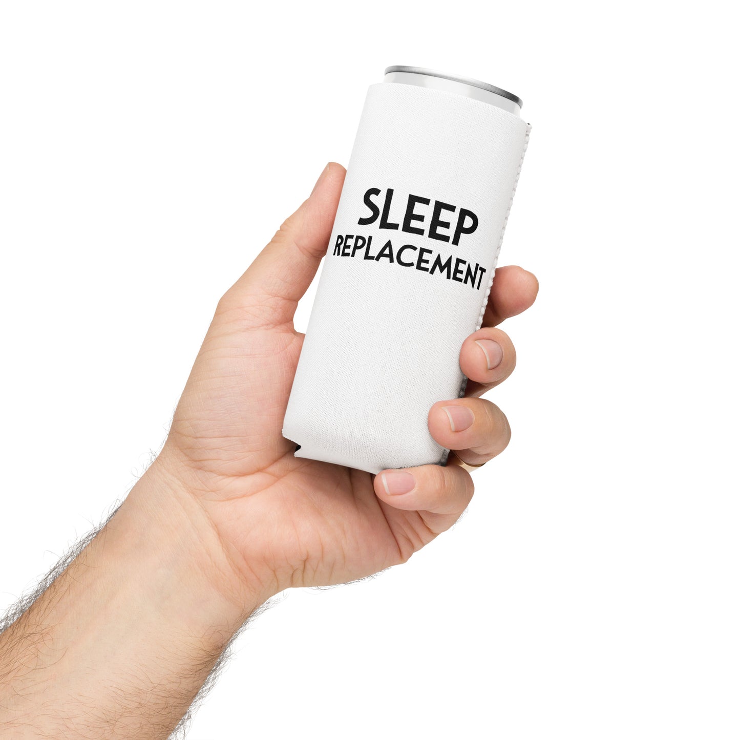 Sleep Replacement Can Cooler
