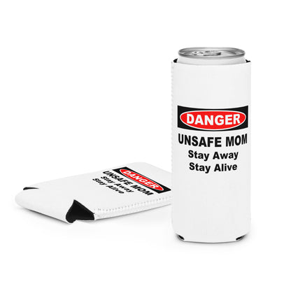 DANGER: Unsafe Mom Can Cooler