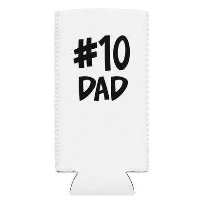 #10 DAD Can Cooler