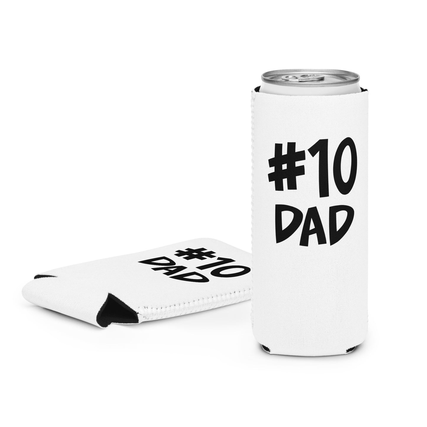 #10 DAD Can Cooler