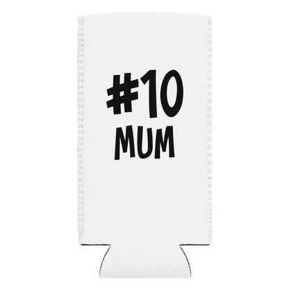 #10 MUM Can Cooler