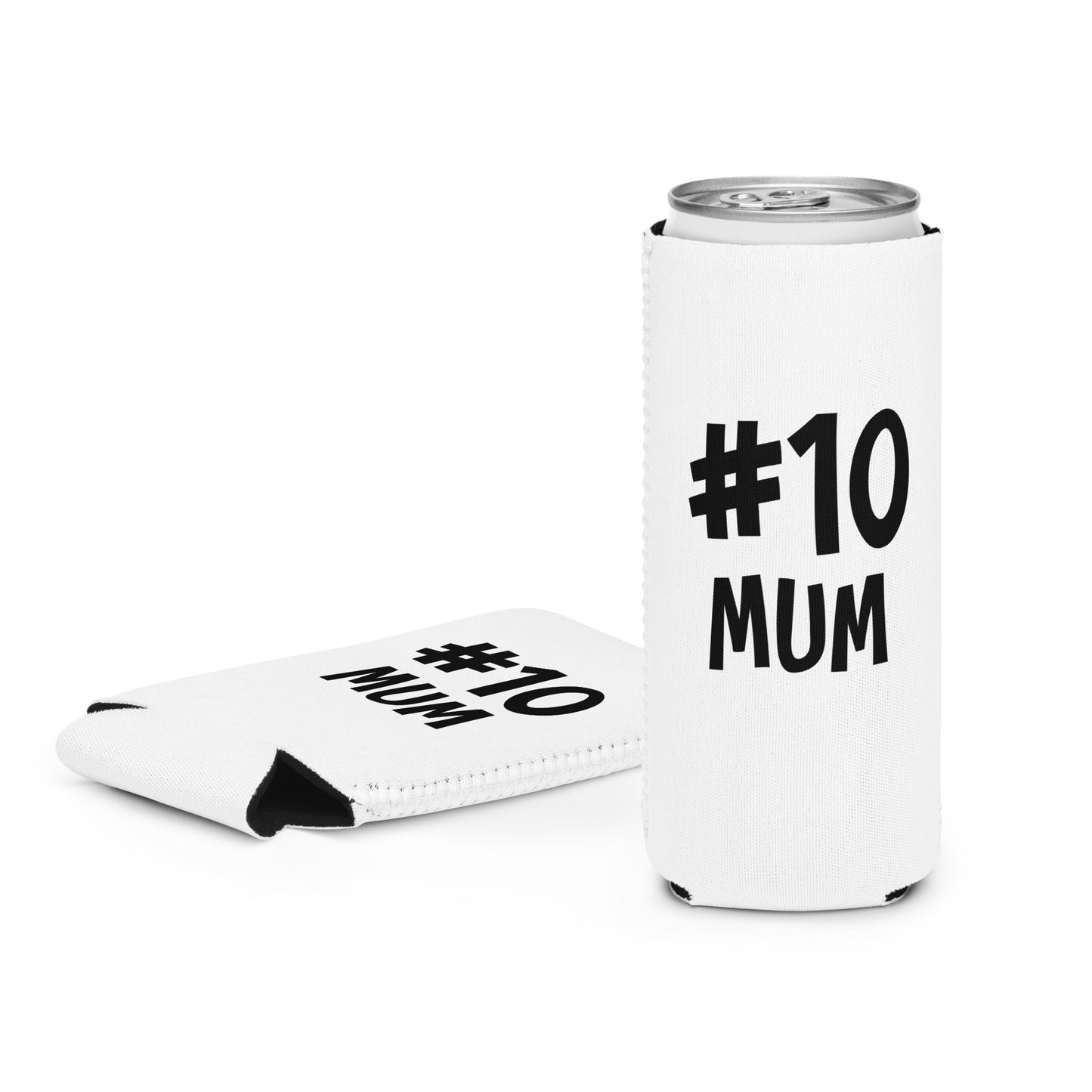 #10 MUM Can Cooler