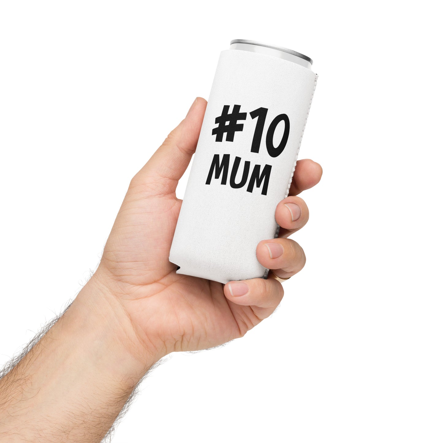#10 MUM Can Cooler