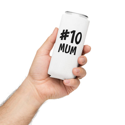 #10 MUM Can Cooler