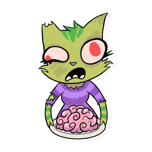 Mombie Magnet