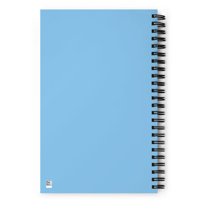 Litterboxy Family Notebook