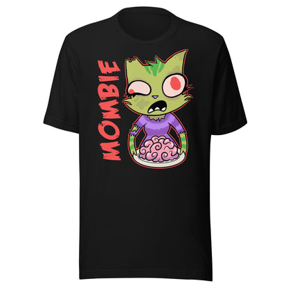 Mombie Unisex T-Shirt