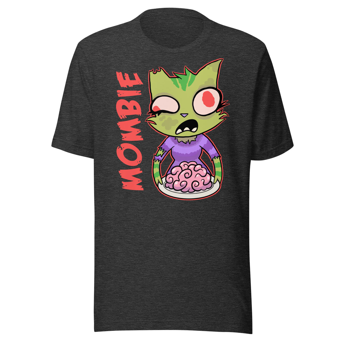 Mombie Unisex T-Shirt