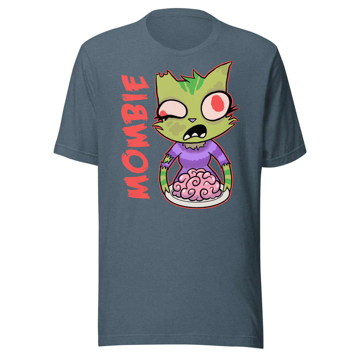 Mombie Unisex T-Shirt
