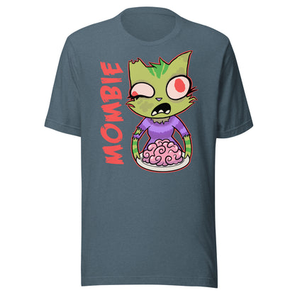 Mombie Unisex T-Shirt