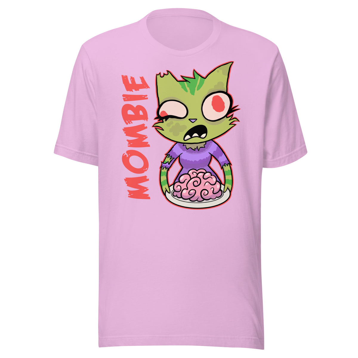 Mombie Unisex T-Shirt