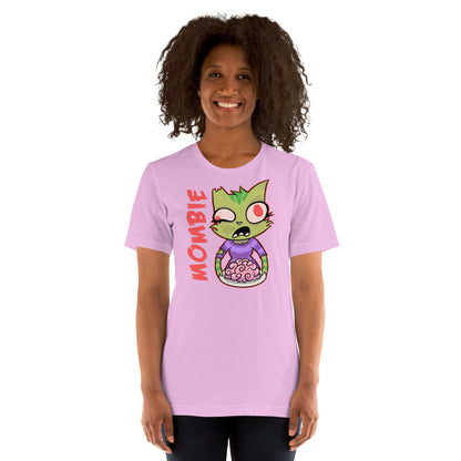 Mombie Unisex T-Shirt