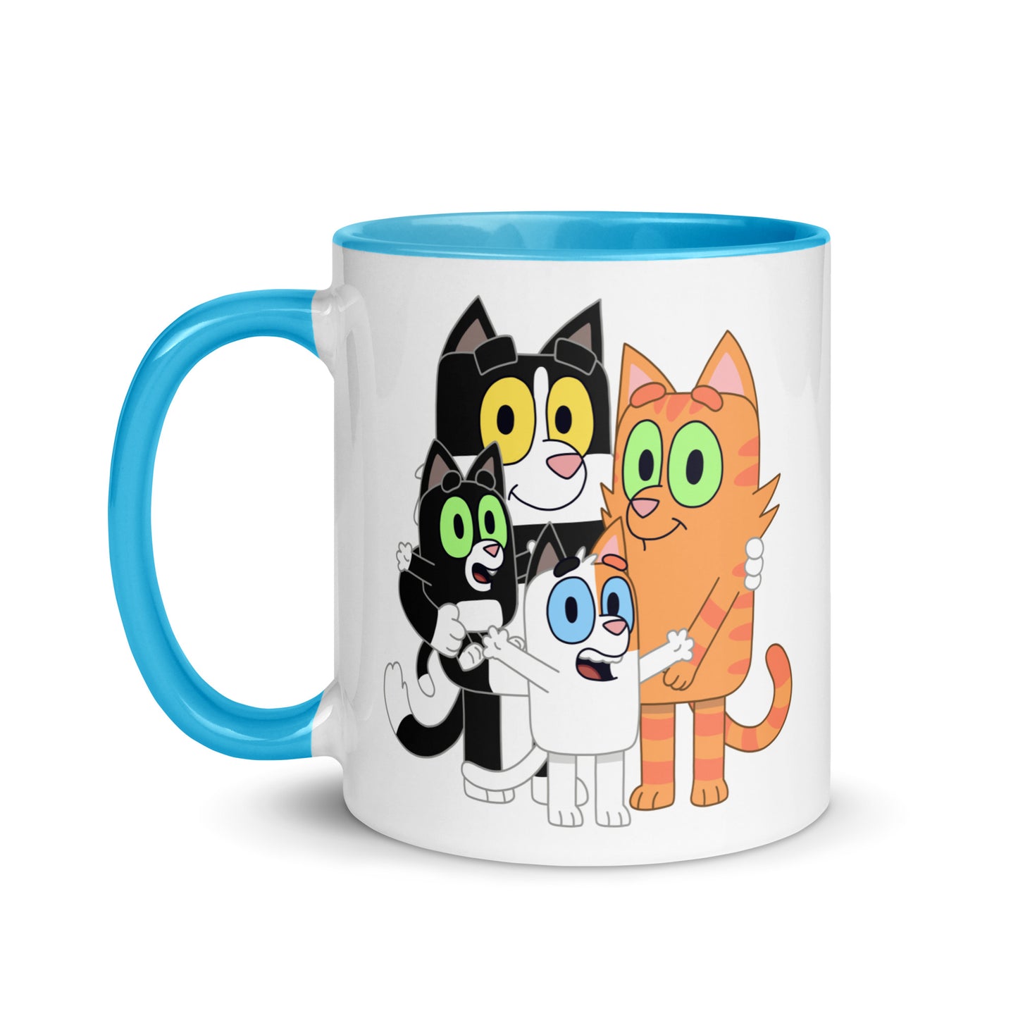 Litterboxy Family Mug