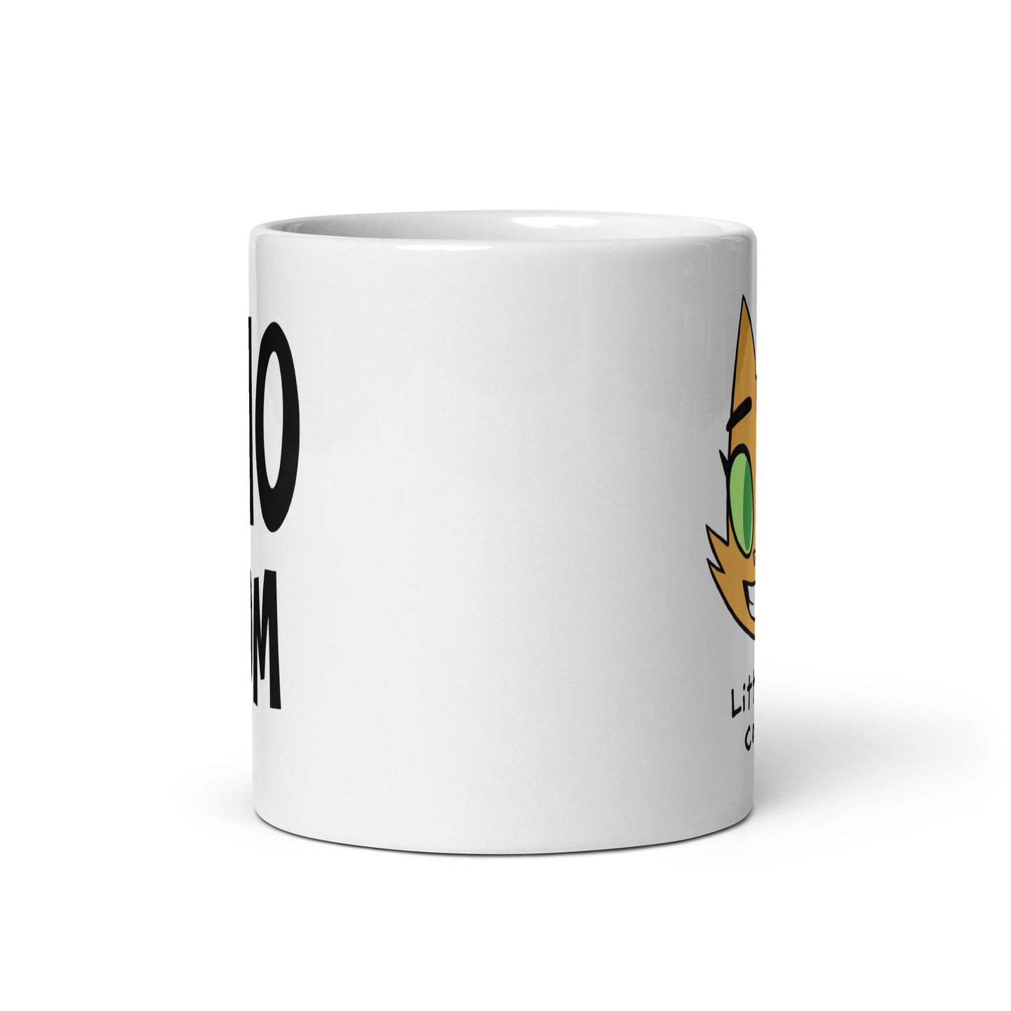 #10 MOM Mug (with Fran)