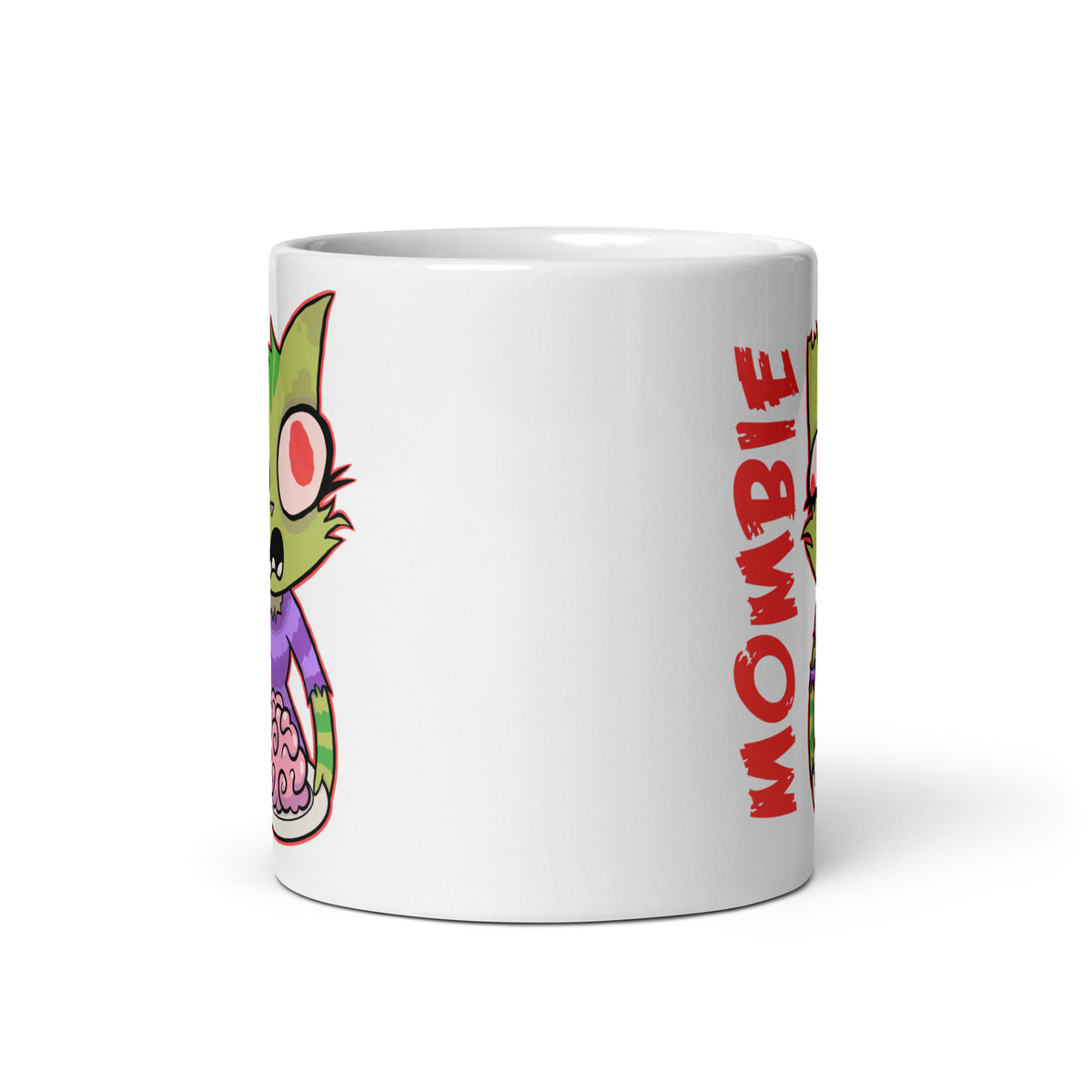 Mombie Mug