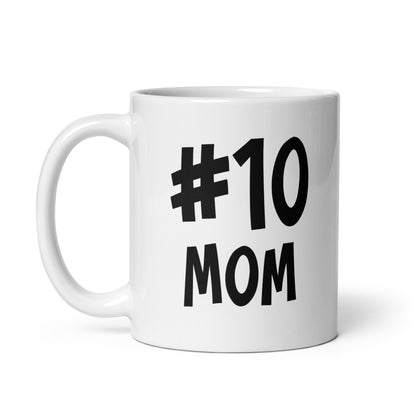 #10 MOM Mug (with Fran)