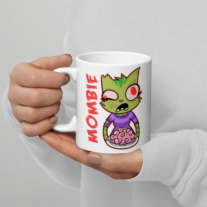 Mombie Mug