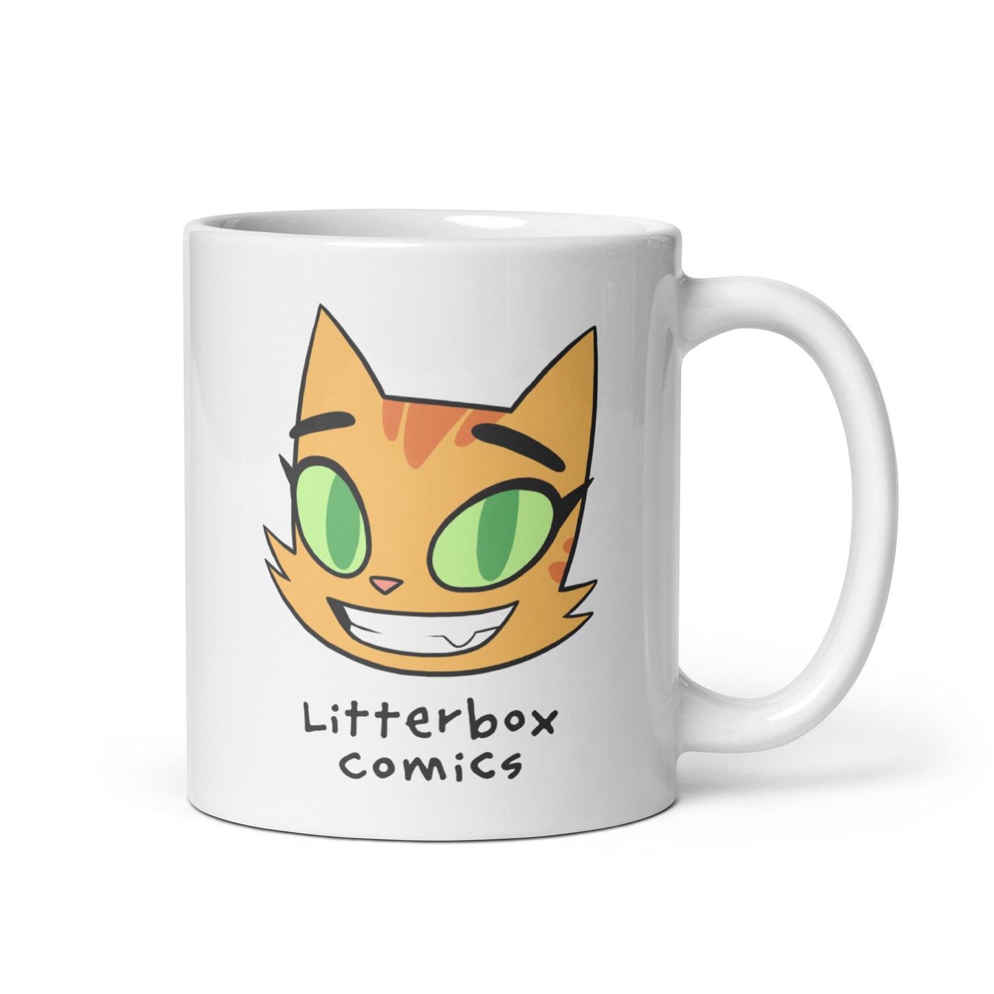 #10 MOM Mug (with Fran)