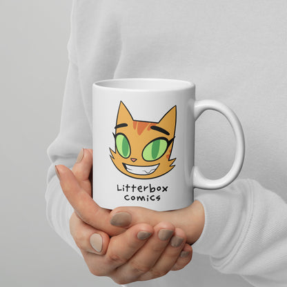 #10 MOM Mug (with Fran)