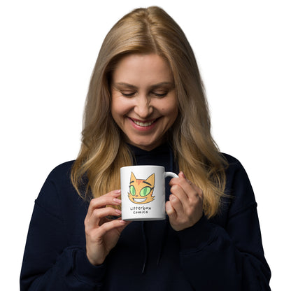 #10 MOM Mug (with Fran)