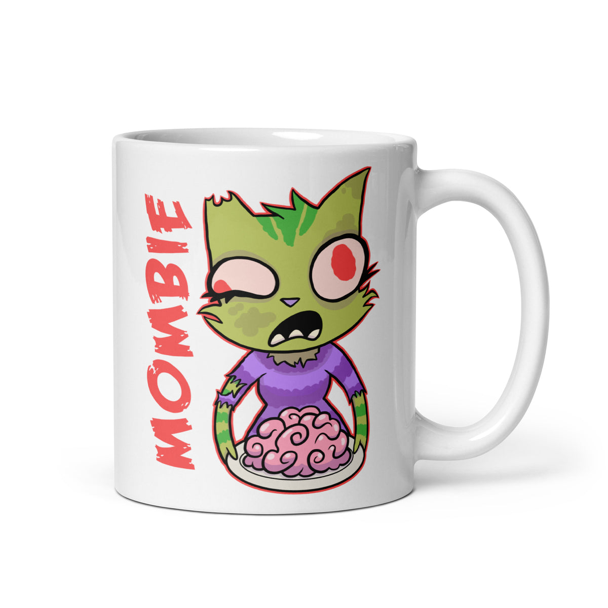 Mombie Mug