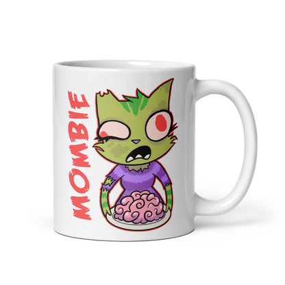 Mombie Mug