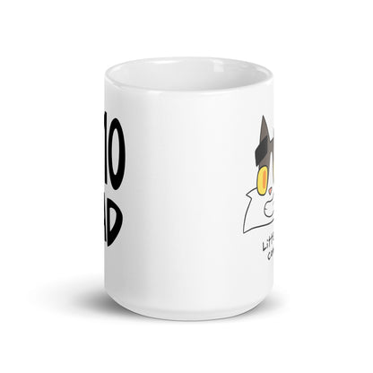 #10 Dad (with Joel) Mug
