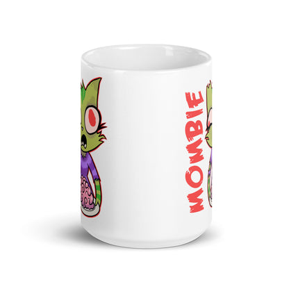 Mombie Mug