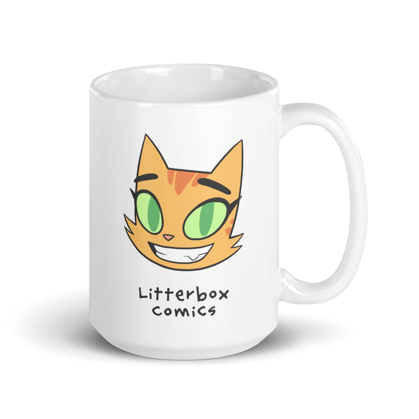 #10 MOM Mug (with Fran)