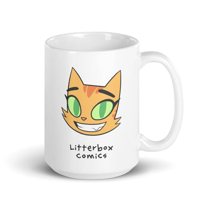 Sleep Replacement (with Fran) Mug