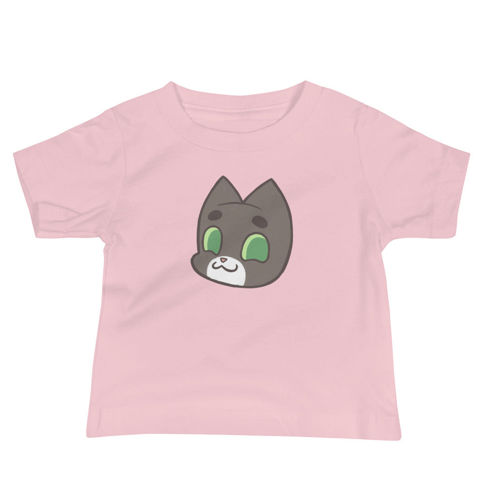 Cooper Baby T-Shirt (6-24m)