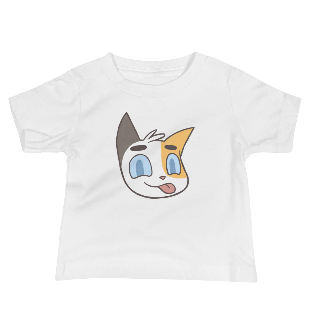 Vincent Baby T-Shirt (6-24m)