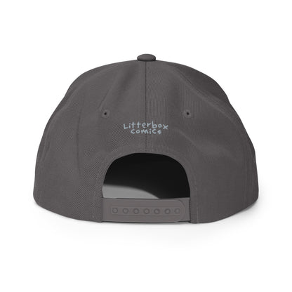 Taco TMonday Snapback Hat