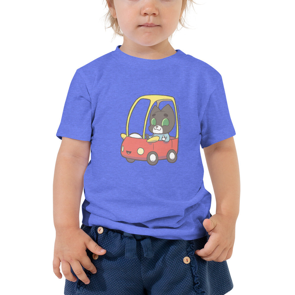 Baby Bird Toddler T-Shirt (2-5T)