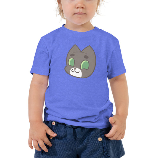 Cooper Toddler T-Shirt (2-5T)