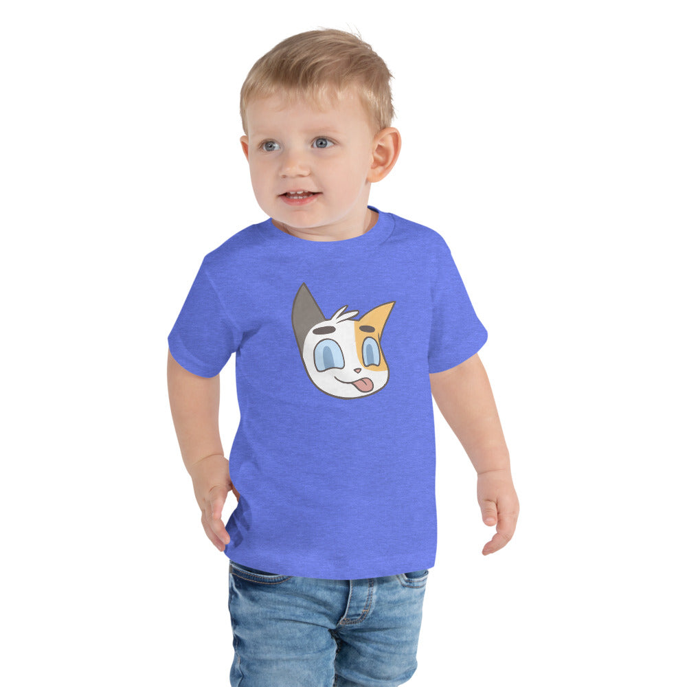 Vincent Toddler T-Shirt (2-5T)