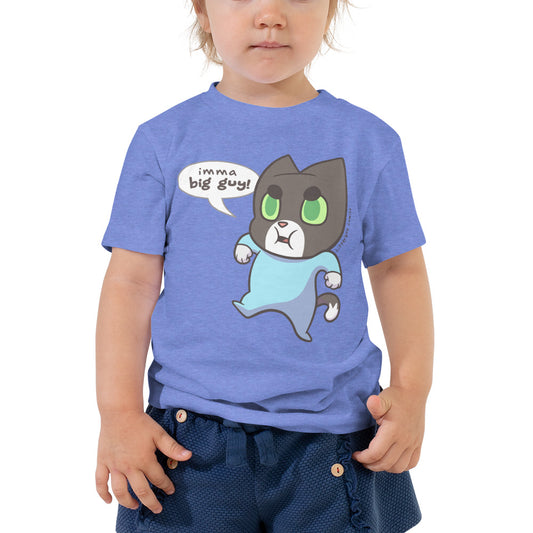 "Imma Big Guy" Toddler T-Shirt (2-5T)