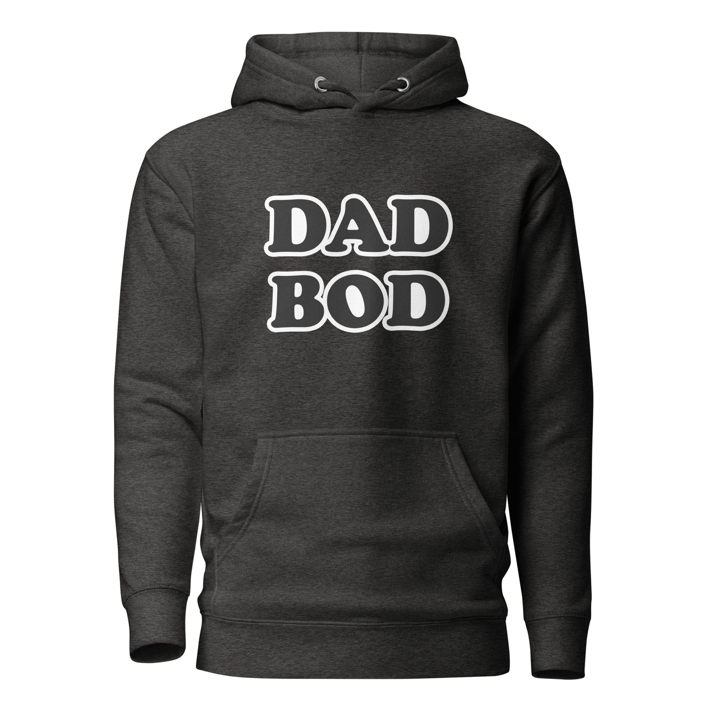 Dad Bod Unisex Hoodie