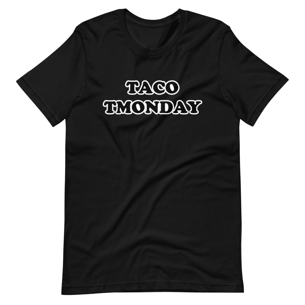 Taco TMonday T-Shirt