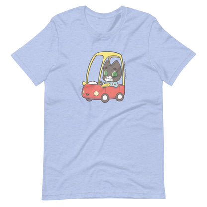 Baby Bird Unisex T-Shirt